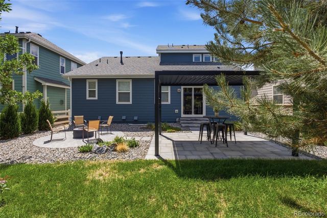 23572 E Alabama Drive, Aurora, CO 80018