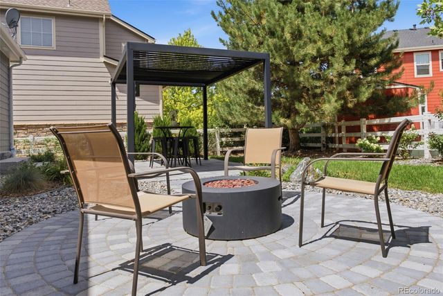 23572 E Alabama Drive, Aurora, CO 80018