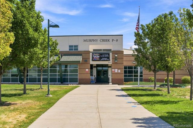 23572 E Alabama Drive, Aurora, CO 80018