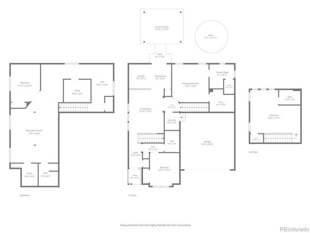 23572 E Alabama Drive, Aurora, CO 80018