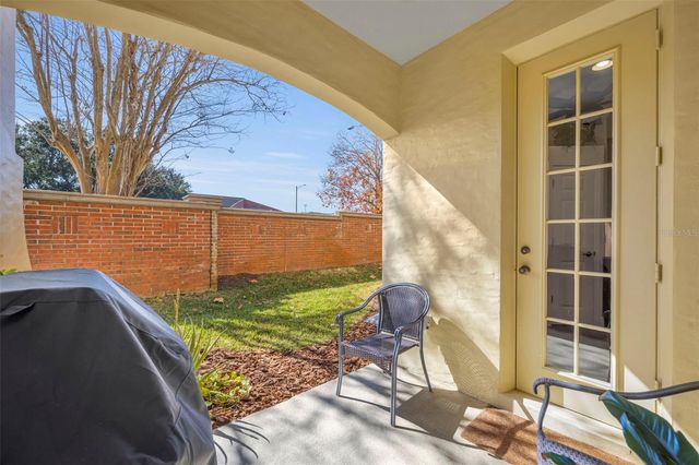 1321 BENEVOLENT STREET, Maitland, FL 32751