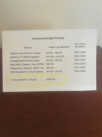 1321 BENEVOLENT STREET, Maitland, FL 32751