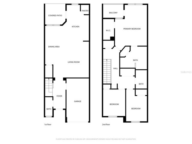 1321 BENEVOLENT STREET, Maitland, FL 32751