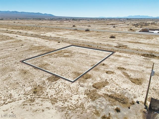 1420 Colina Lane, Pahrump, NV 89060