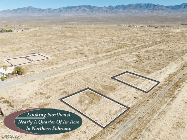 1420 Colina Lane, Pahrump, NV 89060