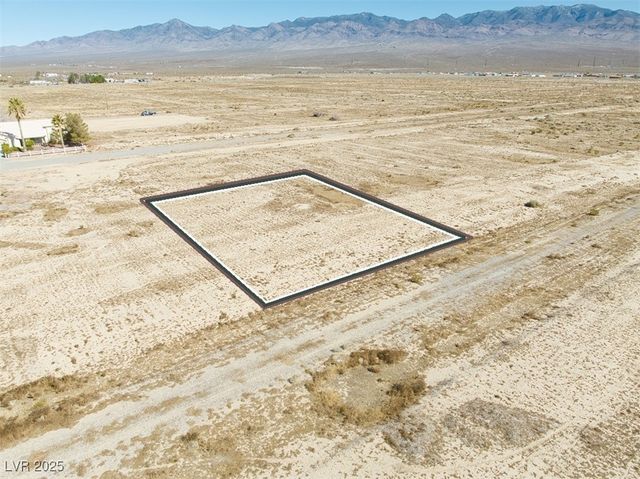 1420 Colina Lane, Pahrump, NV 89060