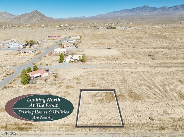 1420 Colina Lane, Pahrump, NV 89060