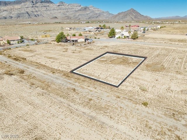 1420 Colina Lane, Pahrump, NV 89060