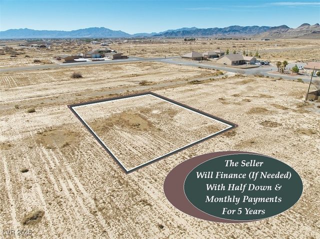 1420 Colina Lane, Pahrump, NV 89060