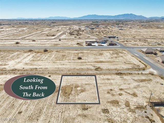 1420 Colina Lane, Pahrump, NV 89060