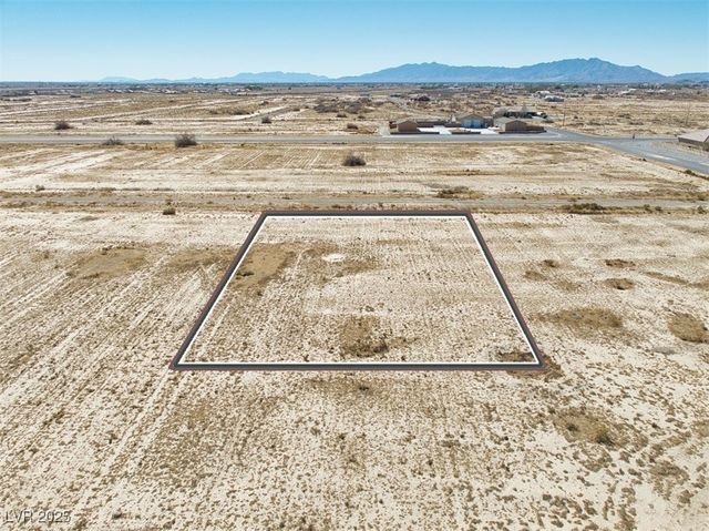 1420 Colina Lane, Pahrump, NV 89060