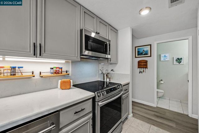 322 Rock Creek Way, Pleasant Hill, CA 94523