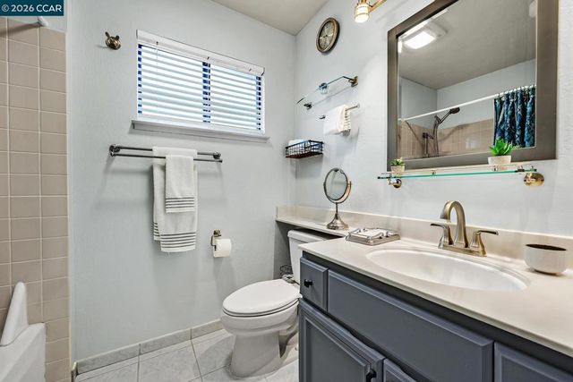 322 Rock Creek Way, Pleasant Hill, CA 94523