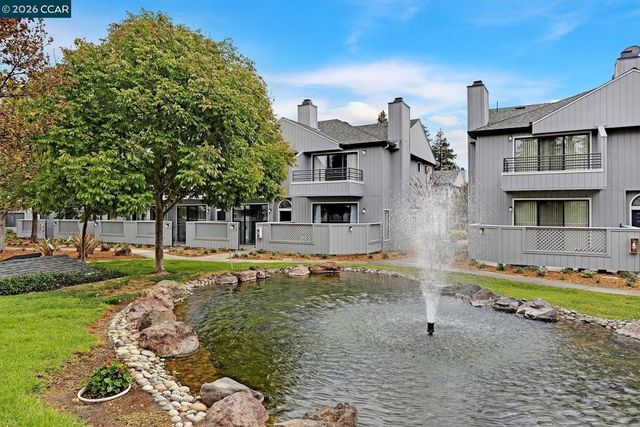 322 Rock Creek Way, Pleasant Hill, CA 94523