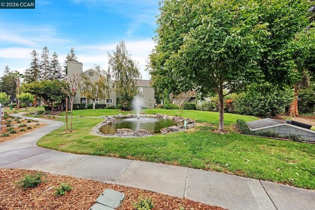 322 Rock Creek Way, Pleasant Hill, CA 94523
