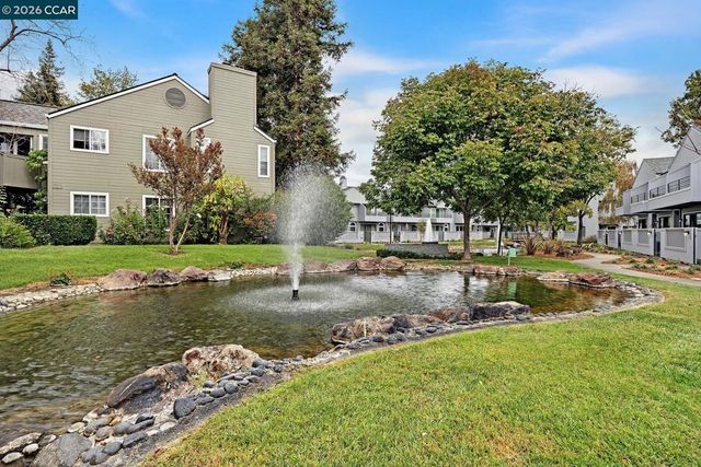 322 Rock Creek Way, Pleasant Hill, CA 94523