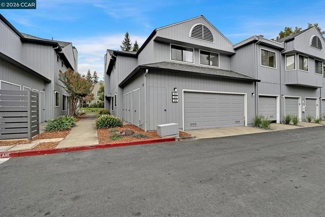 322 Rock Creek Way, Pleasant Hill, CA 94523