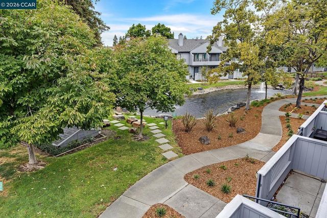 322 Rock Creek Way, Pleasant Hill, CA 94523