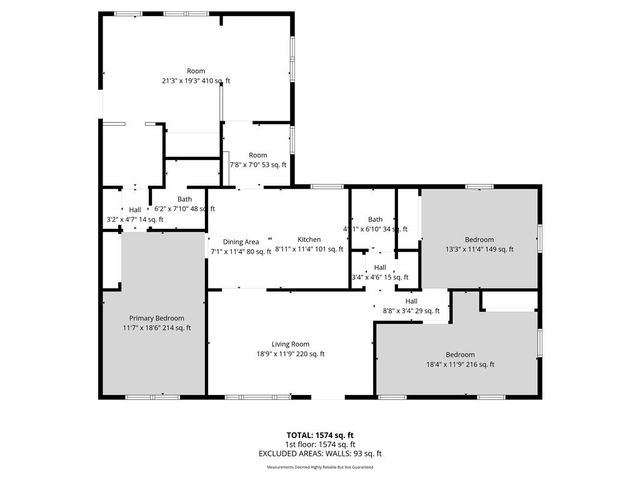 9815 James A Reed Road, Kansas City, MO 64134