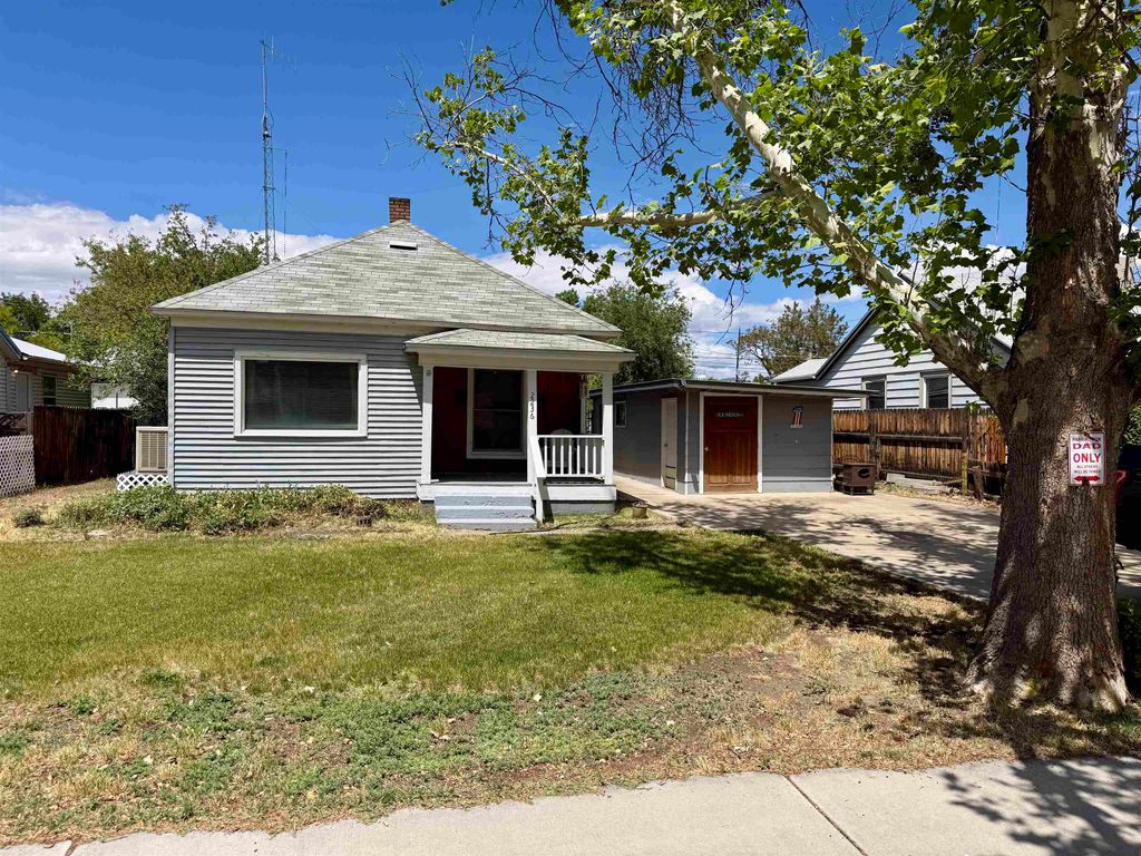 2236 Texas Avenue, Grand Junction, CO 81501
