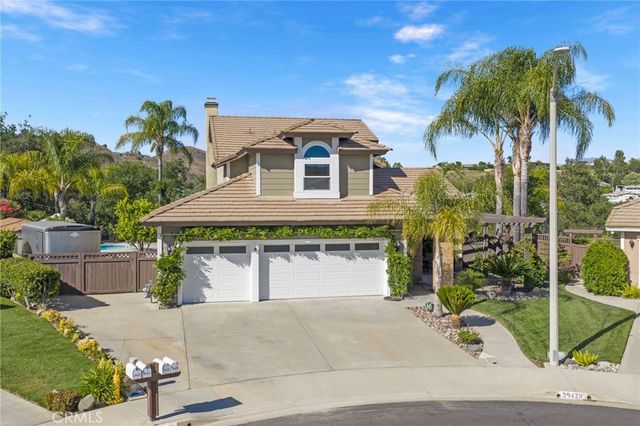 39428 Corte Garboso, Murrieta, CA 92563