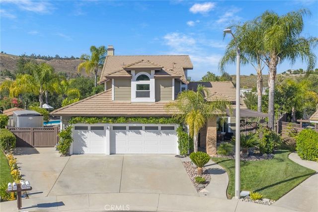 39428 Corte Garboso, Murrieta, CA 92563