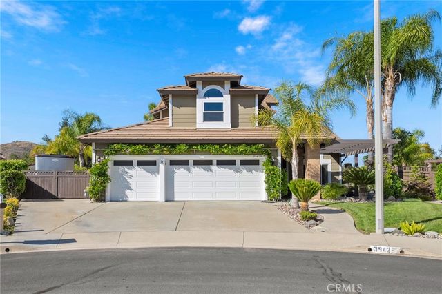 39428 Corte Garboso, Murrieta, CA 92563