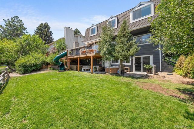 6264 S Elmira Circle E, Englewood, CO 80111