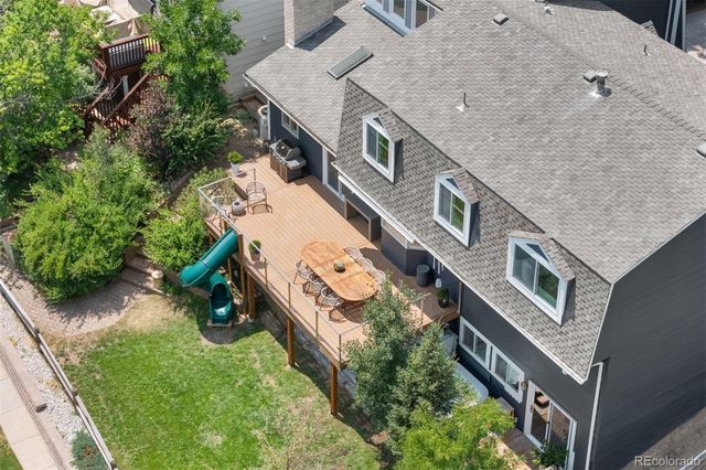 6264 S Elmira Circle E, Englewood, CO 80111
