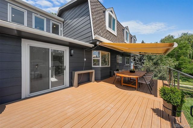6264 S Elmira Circle E, Englewood, CO 80111