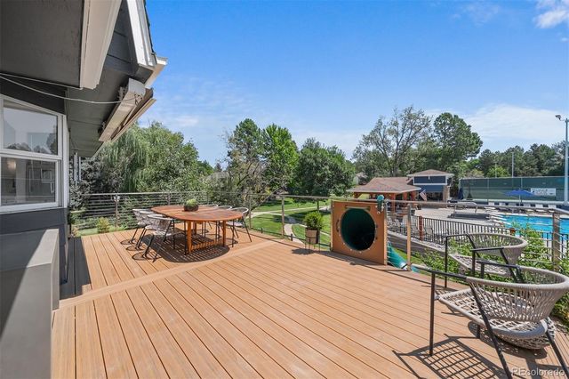 6264 S Elmira Circle E, Englewood, CO 80111