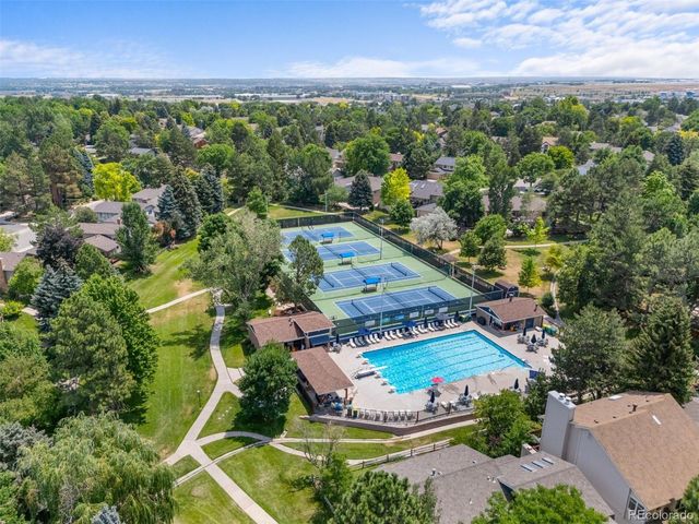6264 S Elmira Circle E, Englewood, CO 80111