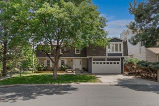 6264 S Elmira Circle E, Englewood, CO 80111