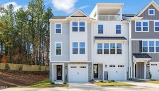 536 Plumleaf Lane, Durham, NC 27703