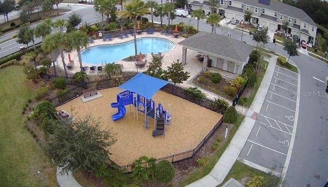 10731 SILK TREE COURT, Orlando, FL 32824