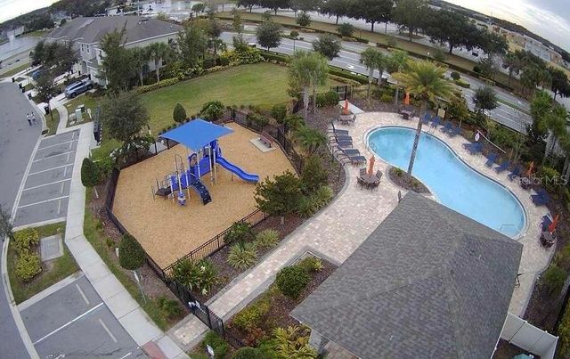 10731 SILK TREE COURT, Orlando, FL 32824