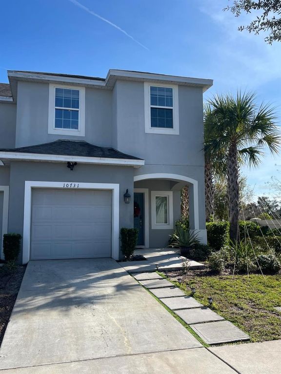10731 SILK TREE COURT, Orlando, FL 32824