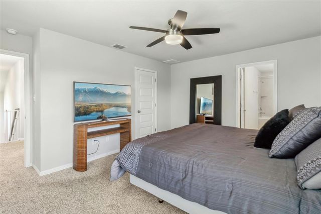 112 Silver Springs BND, Kyle, TX 78640