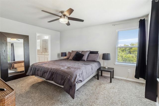 112 Silver Springs BND, Kyle, TX 78640