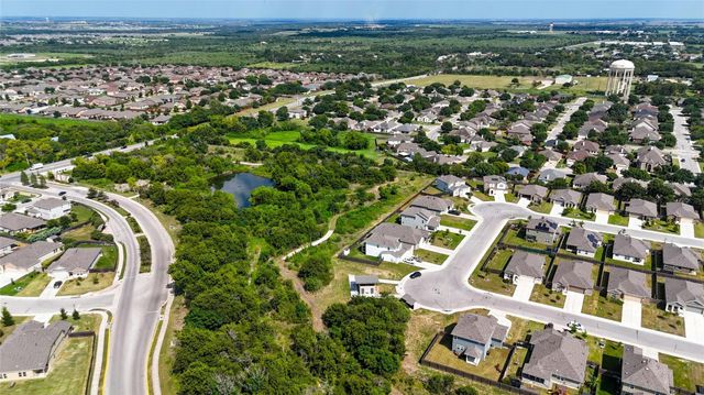 112 Silver Springs BND, Kyle, TX 78640