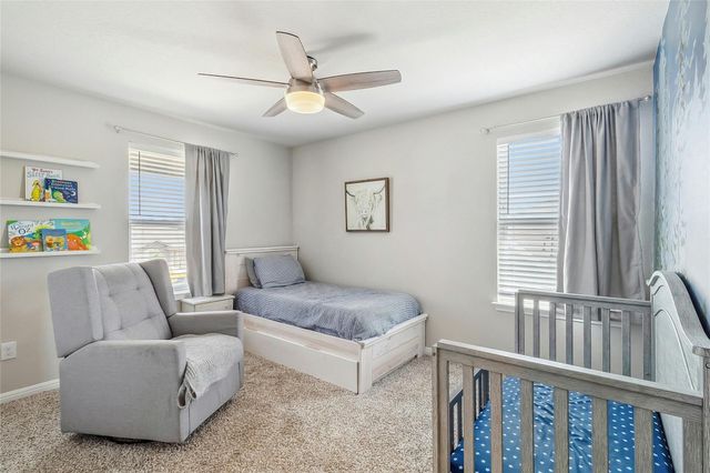 112 Silver Springs BND, Kyle, TX 78640