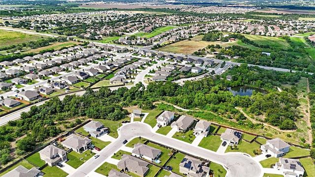 112 Silver Springs BND, Kyle, TX 78640