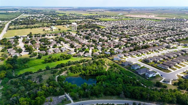 112 Silver Springs BND, Kyle, TX 78640