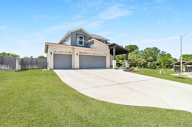 112 Silver Springs BND, Kyle, TX 78640