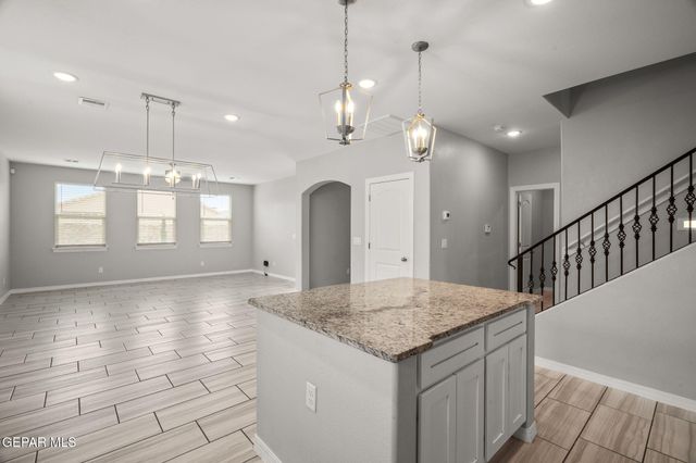 14760 SAM GARCIA Avenue, El Paso, TX 79938