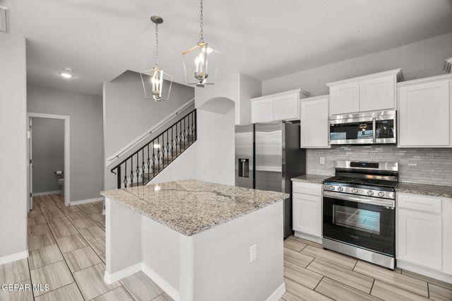 14760 SAM GARCIA Avenue, El Paso, TX 79938