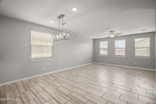 14760 SAM GARCIA Avenue, El Paso, TX 79938