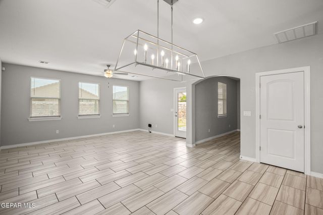 14760 SAM GARCIA Avenue, El Paso, TX 79938