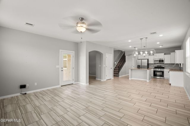 14760 SAM GARCIA Avenue, El Paso, TX 79938