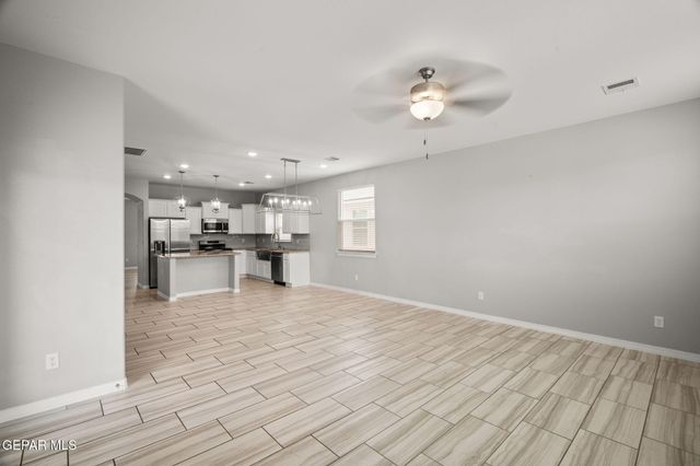 14760 SAM GARCIA Avenue, El Paso, TX 79938
